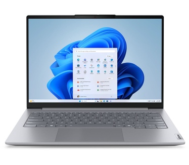 Lenovo ThinkBook 14 G8 - Zakelijke laptop - IML - 14” 300N - U7-240H - 16GB - 512GB - IR Camera - FPR - W11P - 3Y