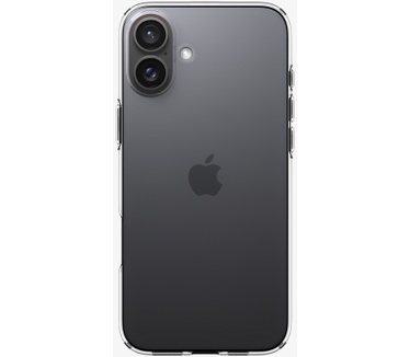 Spigen Crystal Flex