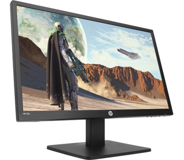 HP 22x Zwart