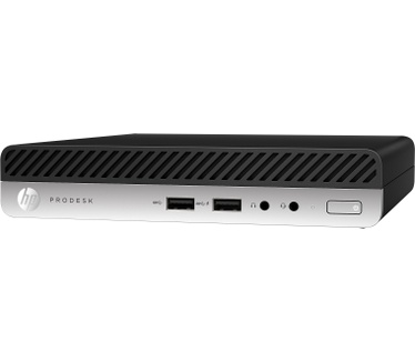 HP 400 G5