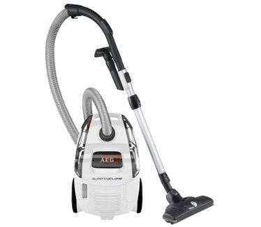 AEG SuperCyclone SCANIMAL