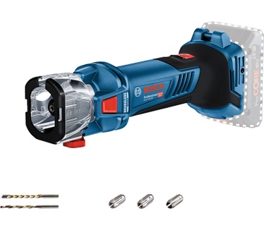 Bosch GCU 18V-30 Professional