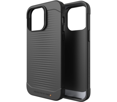 Gear4 Havana (iPhone 14 Pro Max) Zwart