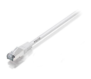 Equip Patch Cords S/STP Cat.6 3,0m white