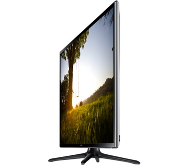 Samsung UE60F6300AW Zwart