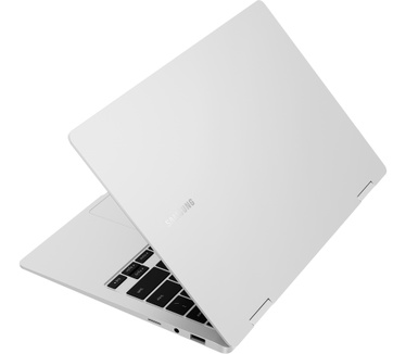 Samsung Galaxy Book3 360 (13.3", i7, 16GB, 512B SSD, Qwerty) Zilver