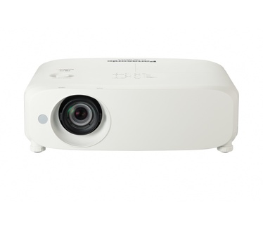 Panasonic PT-VZ580