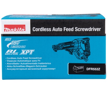 Makita DFR552Z