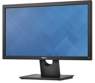 Dell E2016HV Zwart