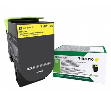 Lexmark 71B2HY0