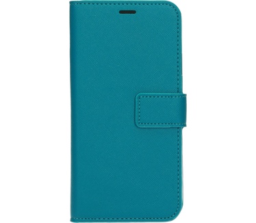 Mobiparts Saffiano Wallet Case iPhone 11