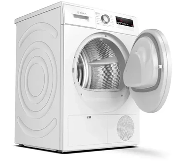 Bosch WTH83V70NL - Serie 4 - Warmtepompdroger