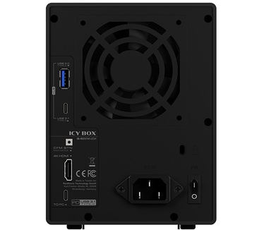 Icy Box IB-RD3741-C31