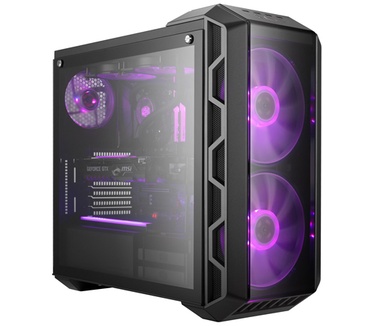 Cooler Master MasterCase H500