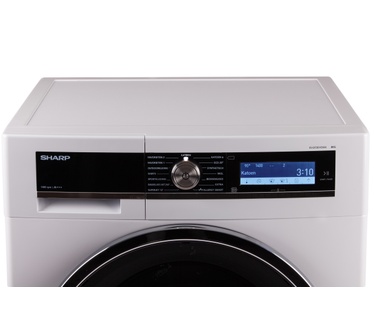 Sharp ES-GFD8145W4