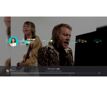 Let's Sing Abba 2027