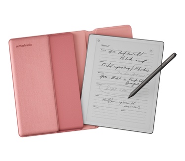 reMarkable Sleeve Folio