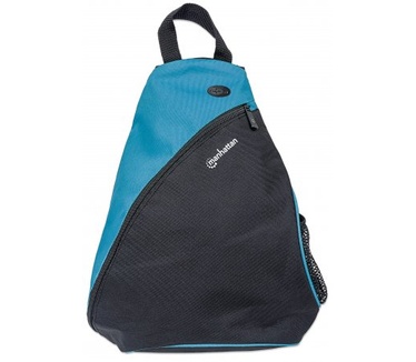 Manhattan Dashpack