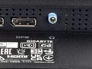 Gigabyte G34WQC A
