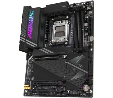 Gigabyte B650E AORUS PRO X USB4
