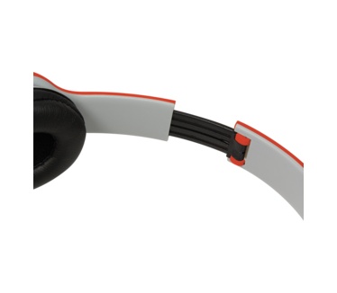 LogiLink HS0035 (Rood)