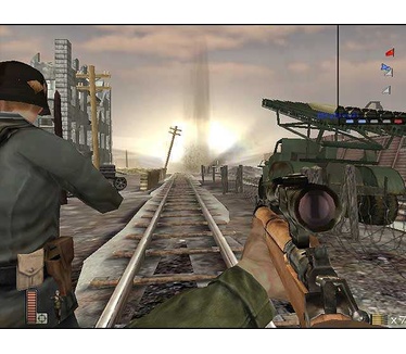 Battlefield 1942: World War II Anthology
