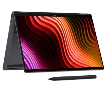 HP OmniBook X Flip 2-in-1 Laptop Next Gen AI 16-cb0615ndx