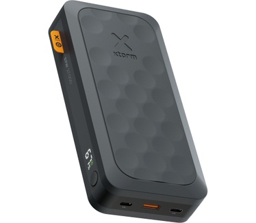 Xtorm 67W Fuel Series Powerbank 27.000 - Midnight Black