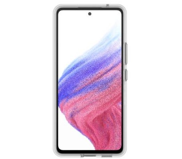 Otterbox React (Galaxy A53 5G) Transparant