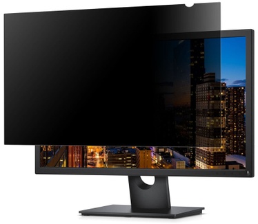 Startech.com Monitor Privacy Filter voor 23,8" PC Scherm - Privacy Film voor Computerscherm - Schermbeveiliger met +/- 30° Kijkhoek en Reductie Blauw Licht - 16:9 Widescreen - Mat/Glanzend