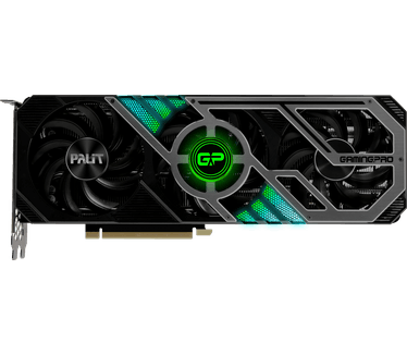 Nvidia GeForce GeForce RTX 3070 GamingPro