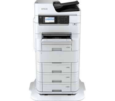 Epson RIPS WF-C879R