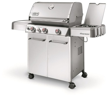 Weber Genesis S-330 GBS 'System Edition'