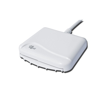 Bit4id miniLector EVO