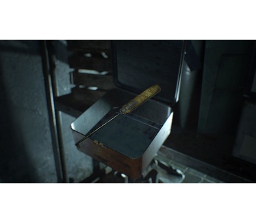 Resident Evil 7: Biohazard (Gold Edition), PS4