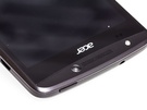 Acer Liquid E700 bij sub-200 euro shootout