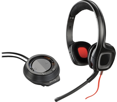 Plantronics GameCom D60