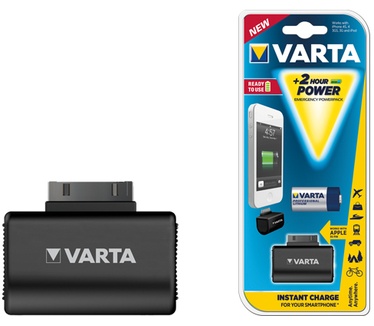 Varta Emergency 30-Pin Powerpack
