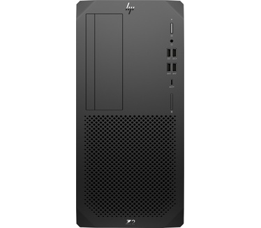HP Z2 Tower G5
