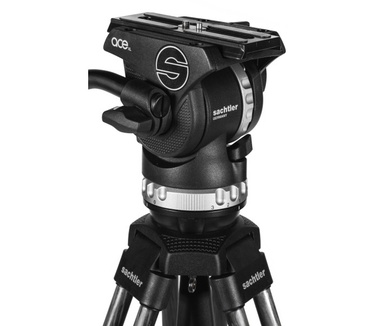 Sachtler System Ace XL GS CF