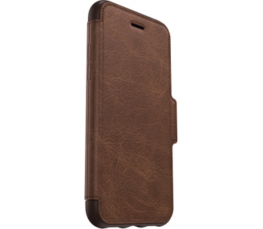 Otterbox Strada (iPhone 8 & iPhone 7) Bruin