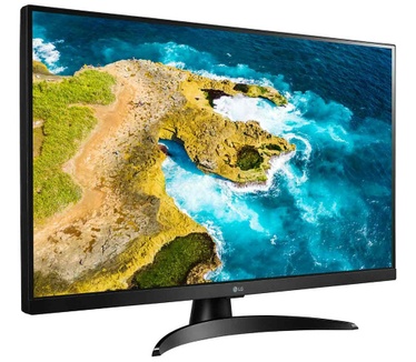 LG 27TQ615S-PZ Zwart