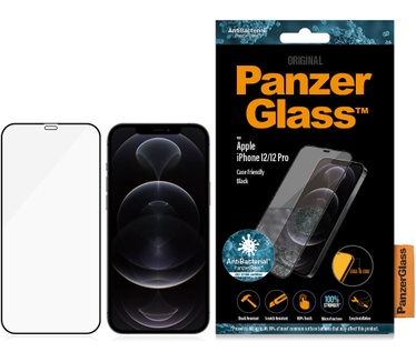 PanzerGlass 2711 (iPhone 12/12 Pro)