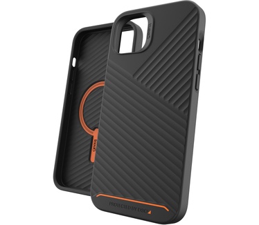 Gear4 Denali Snap (iPhone 14 Pro Max) Zwart