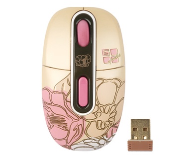 G-Cube Floral Fantasy Summer (G7F-10SU)