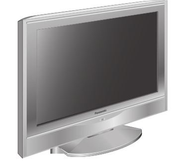 Panasonic TX-22LT3F (22")