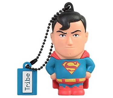 Tribe Warner Bros - Superman 8GB