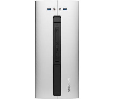 Medion Akoya E42013 (Qwerty toetsenbord)