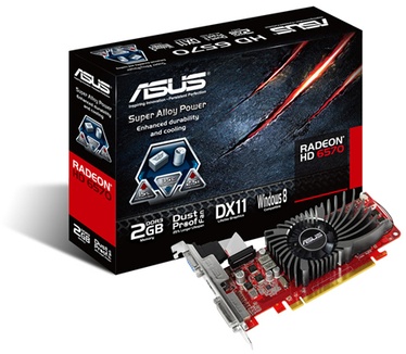Asus EAH6570/DI/2GD3(LP)