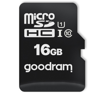 Goodram M1A4-0160R11